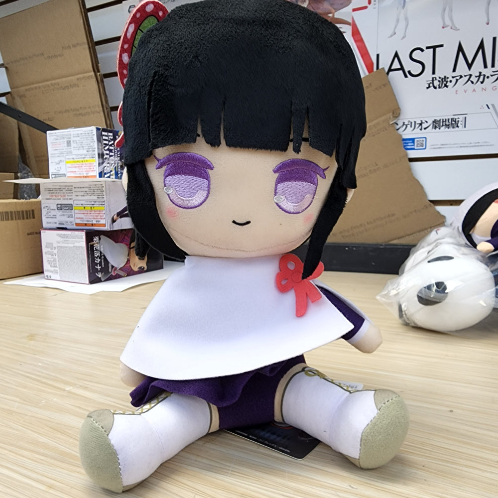 Demon Slayer Kimetsu No Yaiba Kanao Tsuyuri Plush (ONLINE ORDER ONLY)