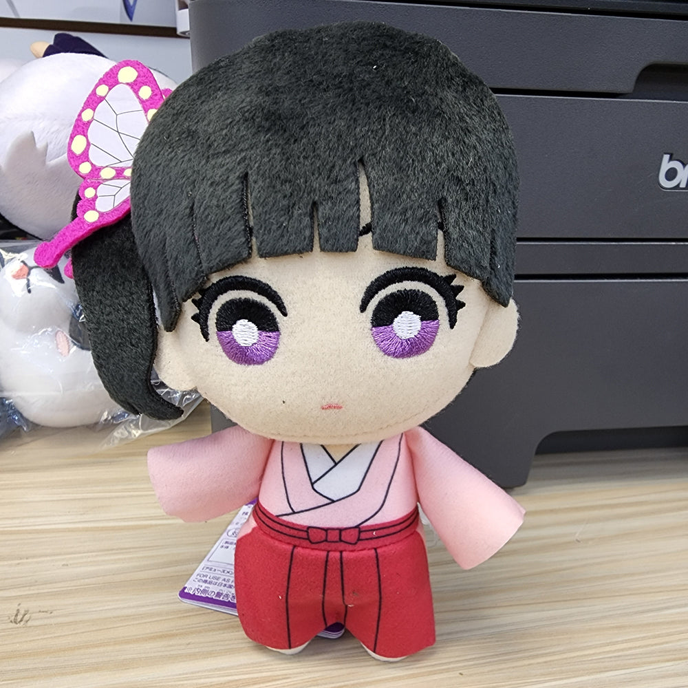 Demon Slayer Kimetsu No Yaiba Kanao Tsuyuri Plush (ONLINE ORDER ONLY)