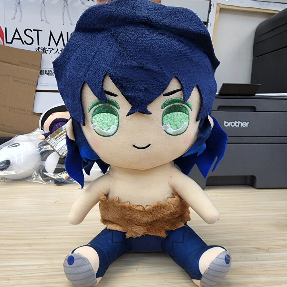 Demon Slayer Kimetsu No Yaiba Inosuke Hashibira Vol. 3 BIG Plush (ONLINE ORDER ONLY)