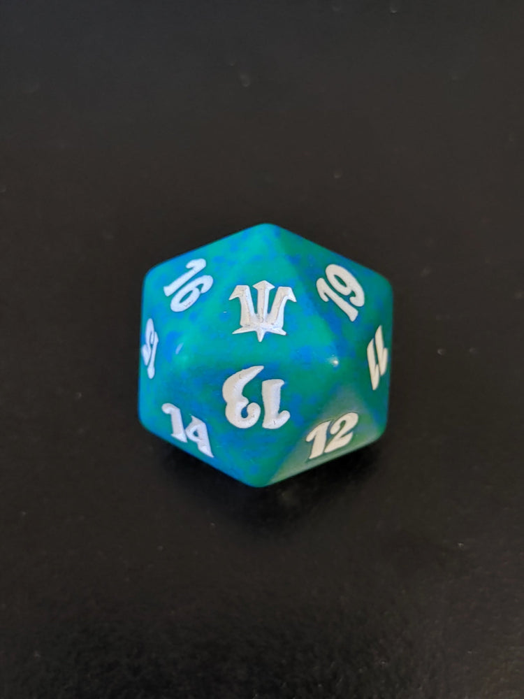Innistrad Spindown Die / Dice Magic the Gathering / MTG (Online Order Only)