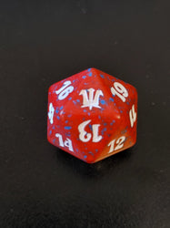 Innistrad Spindown Die / Dice Magic the Gathering / MTG (Online Order Only)