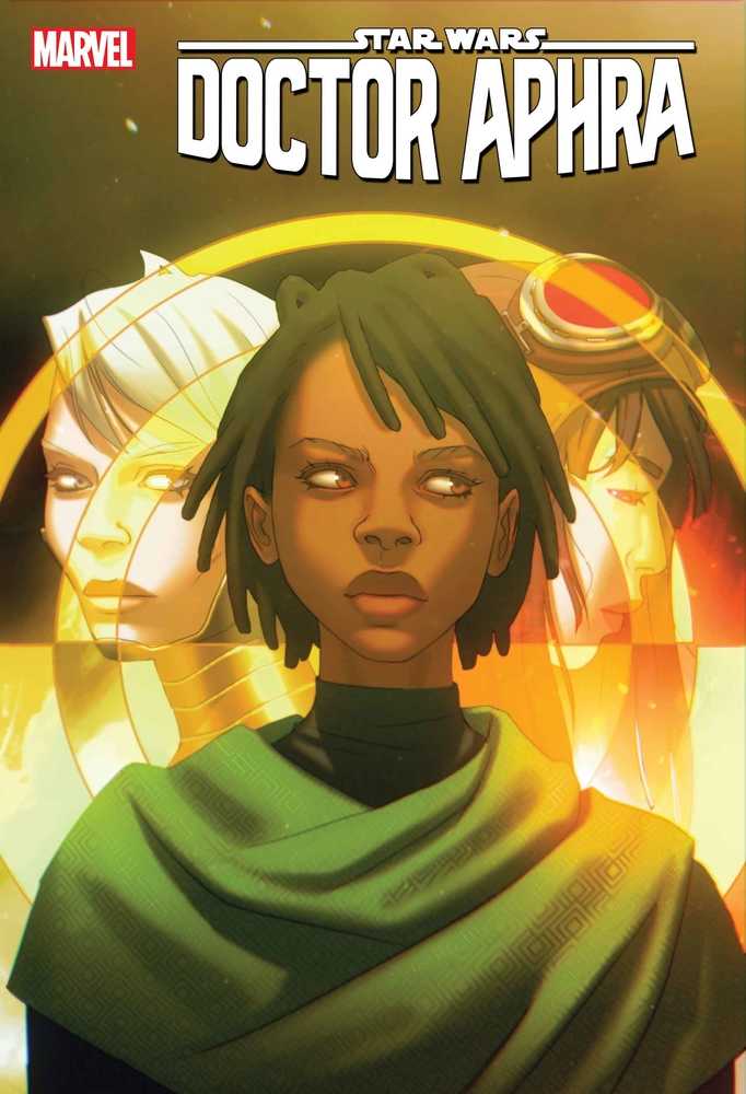 Star Wars: Doctor Aphra Vol. 2 #25 (Online Order Only)
