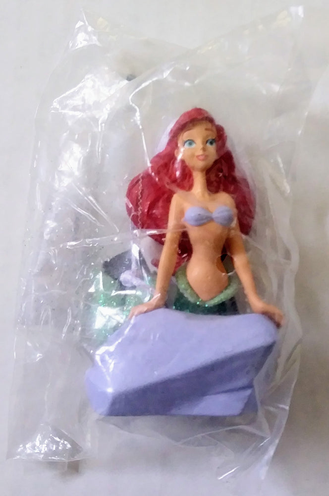 Disney Christmas Ornament - Little Mermaid (ONLINE ORDER ONLY)