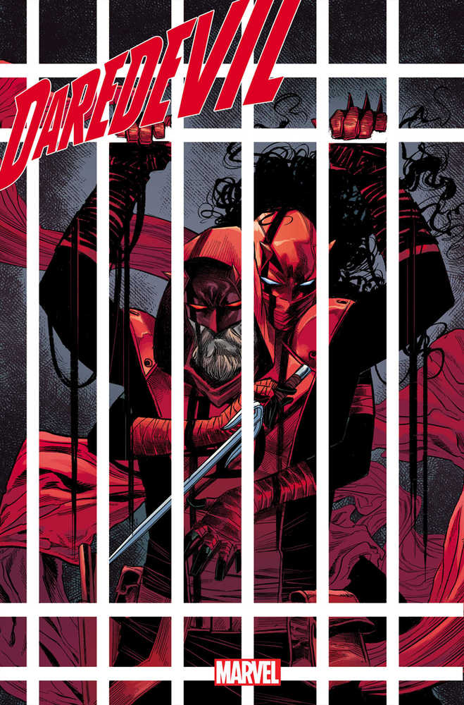 Daredevil Vol. 8 #5 (Online Order Only)