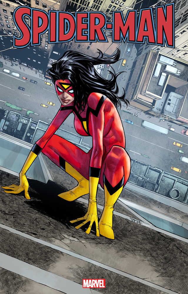 Spider-Man (2022) #2D (Online Order Only)