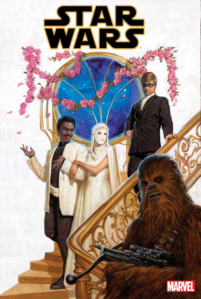 Star Wars Vol. 3 #29 (Online Order Only)