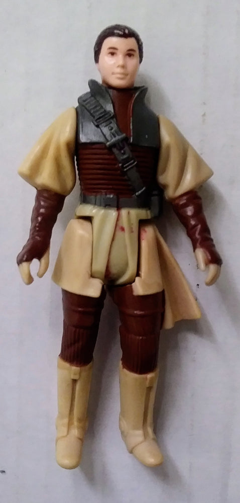 Star Wars action figure - Princess Leia (Boushh Disguise) (ONLINE ORDER ONLY)