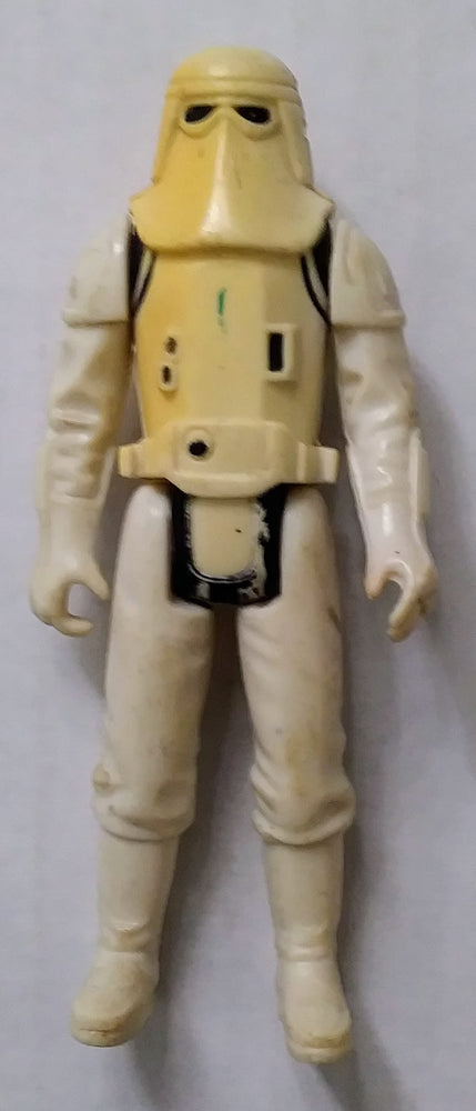 Star Wars action figure - Stormtrooper (Hoth Battle Gear) (ONLINE ORDER ONLY)