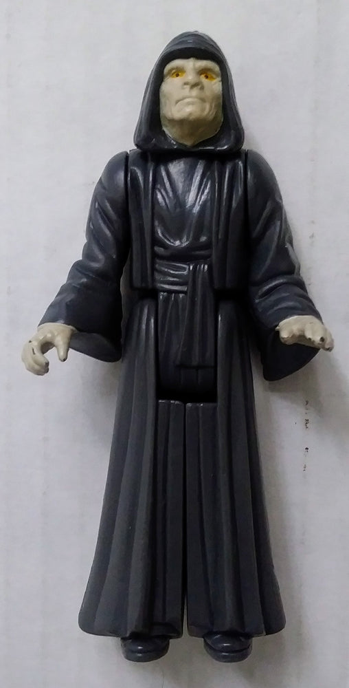 Star Wars action figure - Emperor Palpatine (ONLINE ORDER ONLY)