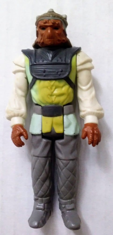 Star Wars action figure - Nikto (ONLINE ORDER ONLY)