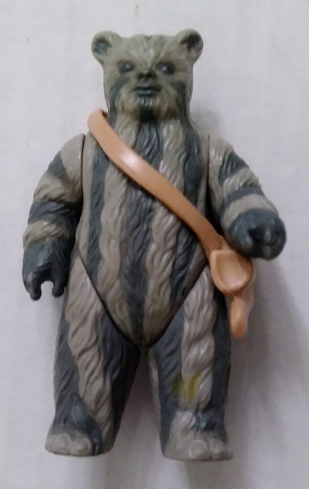 Star Wars action figure - Teebo (Ewok) (ONLINE ORDER ONLY)