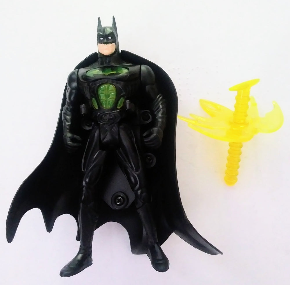 Batman action figure - Power Beacon Batman (ONLINE ORDER ONLY)