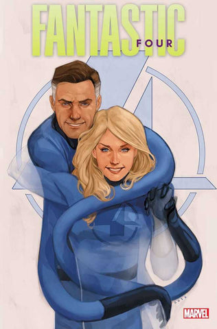 Fantastic Four (2023) #2D (Online Order Only)