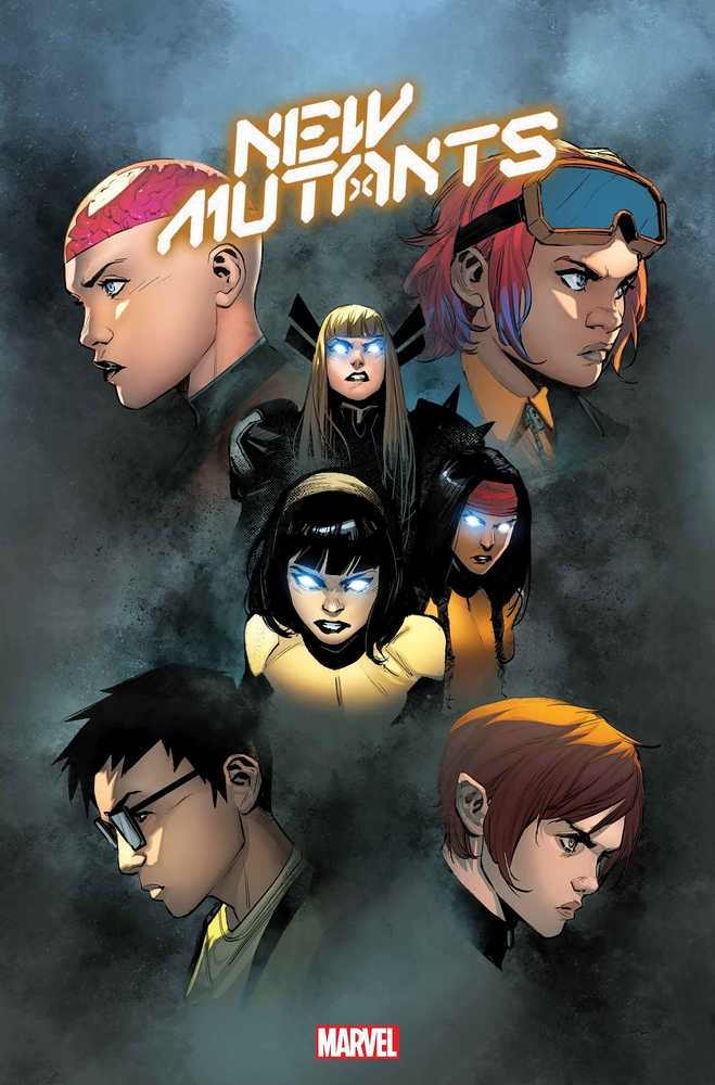 New Mutants (2019) #33 (Online Order Only)