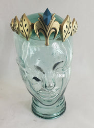 Fantasy Princess Tiara Crown Costume Prop (ONLINE ORDER ONLY)