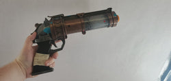 Jinx Zap Zap Inspired Blaster Cosplay Prop (ONLINE ORDER ONLY)