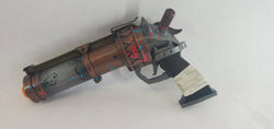 Jinx Zap Zap Inspired Blaster Cosplay Prop (ONLINE ORDER ONLY)