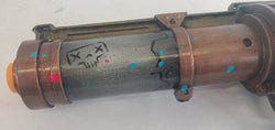 Jinx Zap Zap Inspired Blaster Cosplay Prop (ONLINE ORDER ONLY)