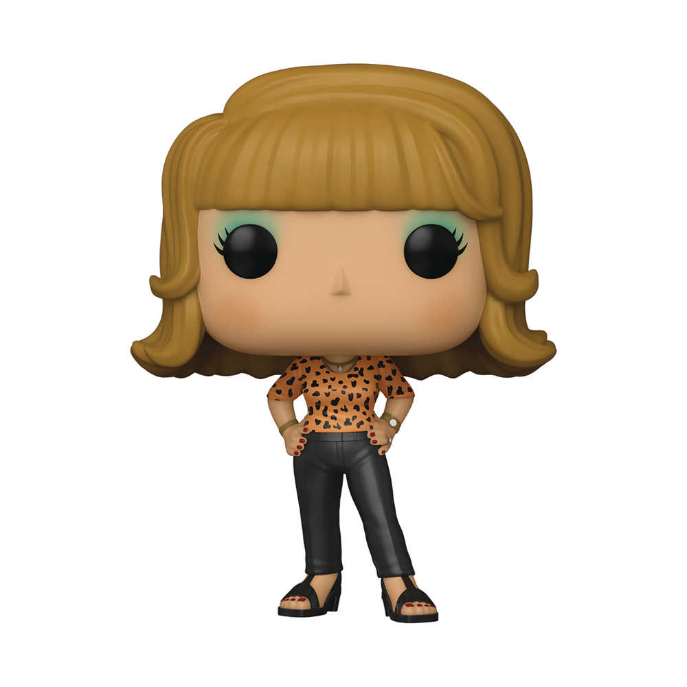 The Sopranos Carmela Soprano #1293 Pop! Vinyl Figure (Online Order Only)