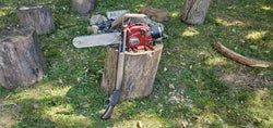 Ash Chainsaw Arm Prop (ONLINE ORDER ONLY)