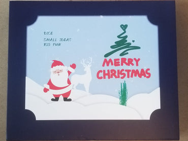 (Acrylic) 7-Dice Sets Gift Box | 5 Sets, Different Colors, Dungeons & Dragons Dice (Online Only)