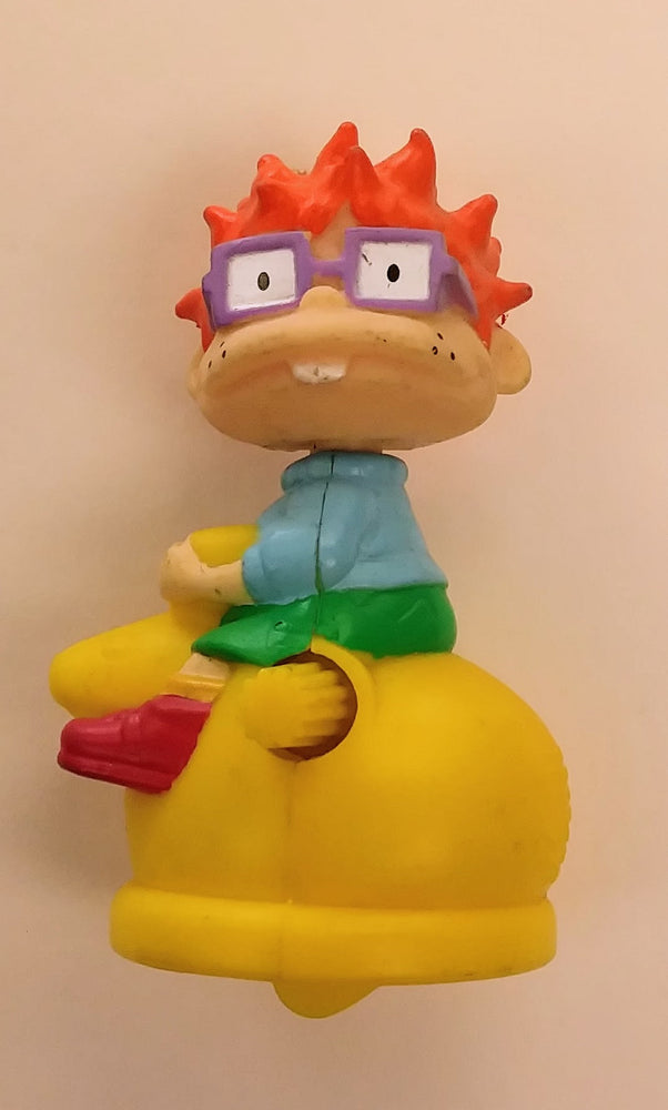 Burger King Kids Club toy - Chuckie (Rugrats) (ONLINE ORDER ONLY)