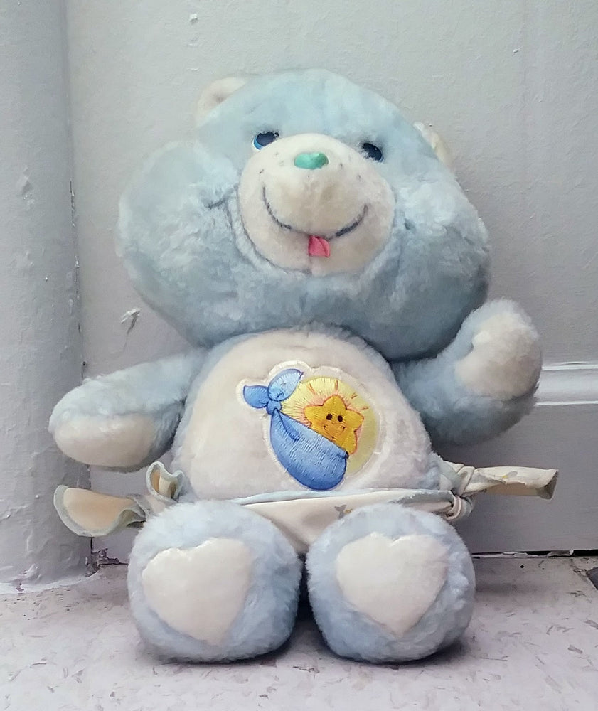 Care Bears Plush - Baby Tugs (ONLINE ORDER ONLY)