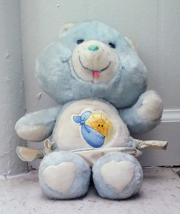 Care Bears Plush - Baby Tugs (ONLINE ORDER ONLY)