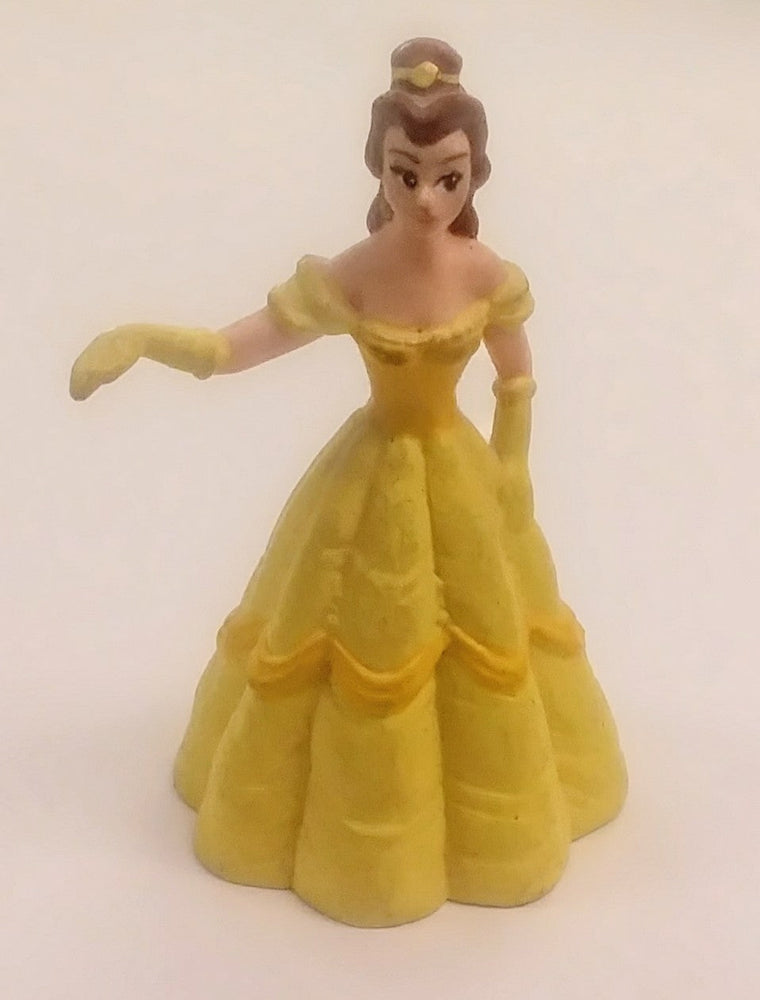 Disney PVC figure - Belle (Beauty and the Beast) (ONLINE ORDER ONLY)