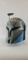 Katan Mando Helmet Helm Cosplay (ONLINE ORDER ONLY)