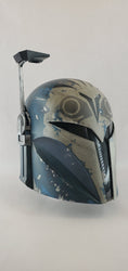 Katan Mando Helmet Helm Cosplay (ONLINE ORDER ONLY)