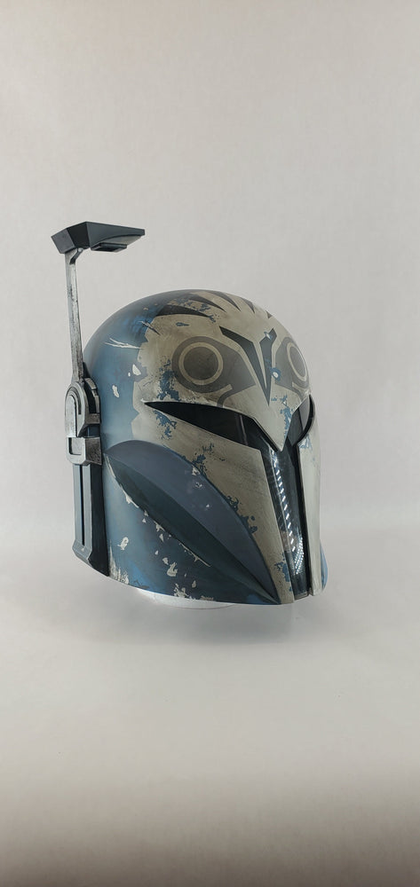 Katan Mando Helmet Helm Cosplay (ONLINE ORDER ONLY)