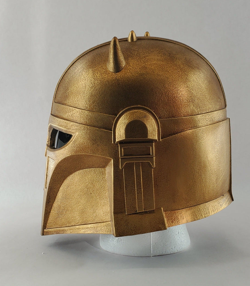 Mandalorian Armorer Helmet (ONLINE ORDER ONLY)
