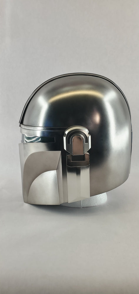 Mandalorian Helmet Cosplay (ONLINE ORDER ONLY)