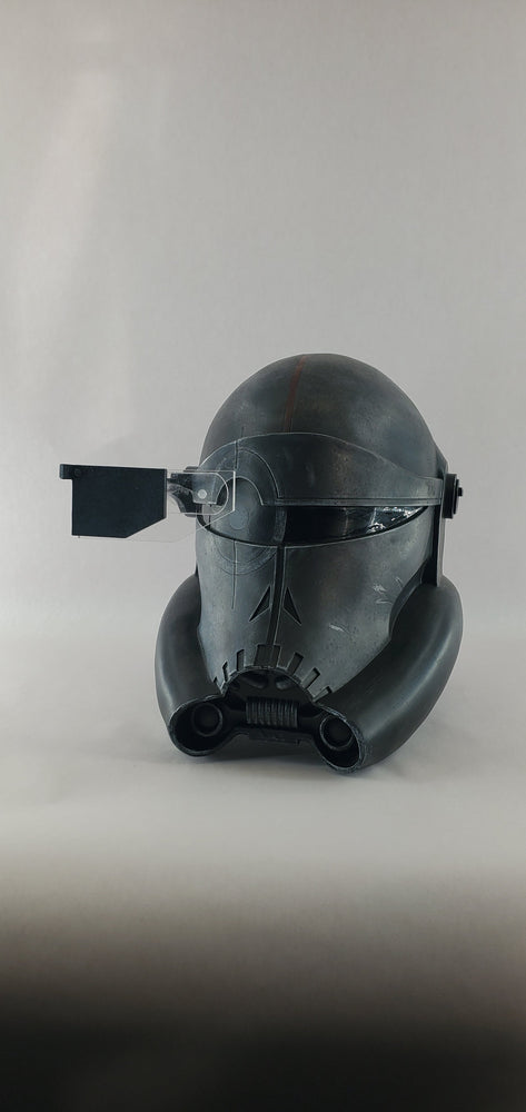 Bad Batch Crosshair Clone Trooper Helmet for Cosplay (ONLINE ORDER ONLY)