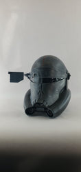 Bad Batch Crosshair Clone Trooper Helmet for Cosplay (ONLINE ORDER ONLY)