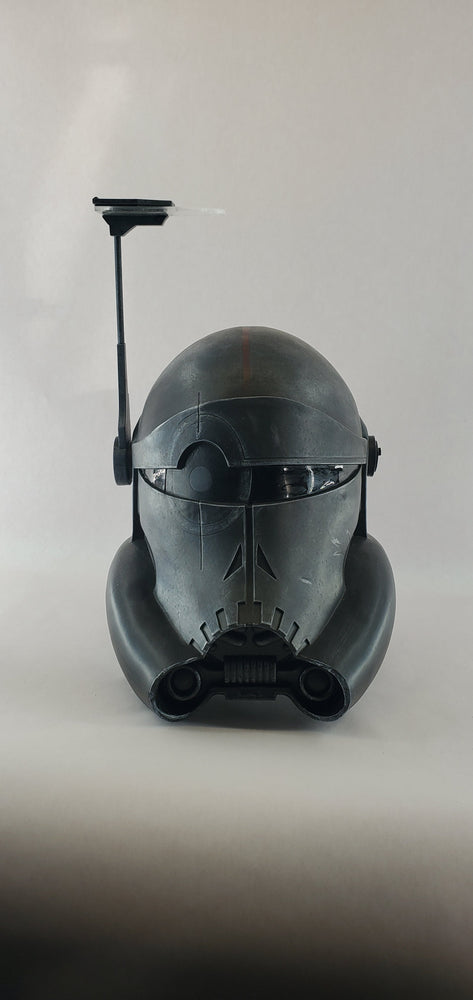 Bad Batch Crosshair Clone Trooper Helmet for Cosplay (ONLINE ORDER ONLY)