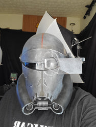 Bad Batch Crosshair Clone Trooper Helmet for Cosplay (ONLINE ORDER ONLY)