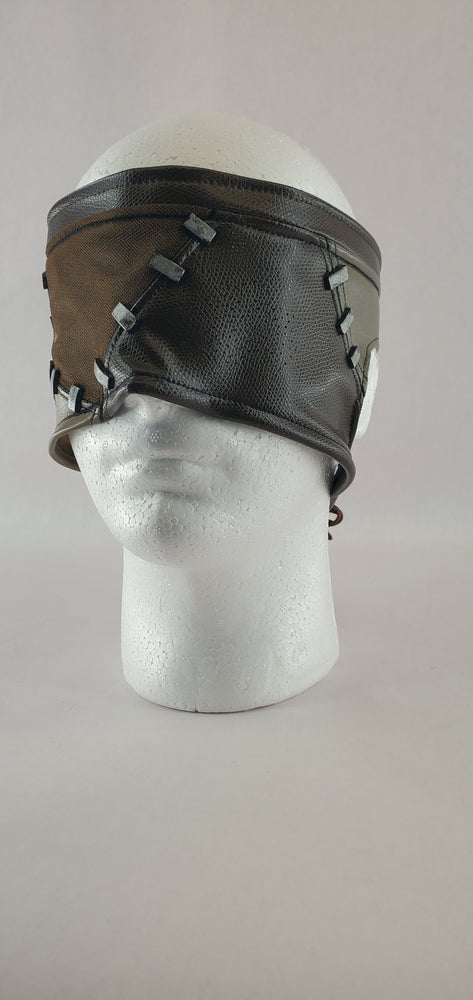 Miralukan Jedi Eye Band Cosplay (ONLINE ORDER ONLY)