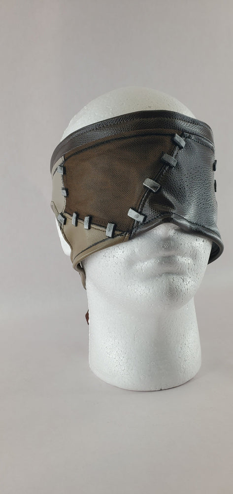 Miralukan Jedi Eye Band Cosplay (ONLINE ORDER ONLY)