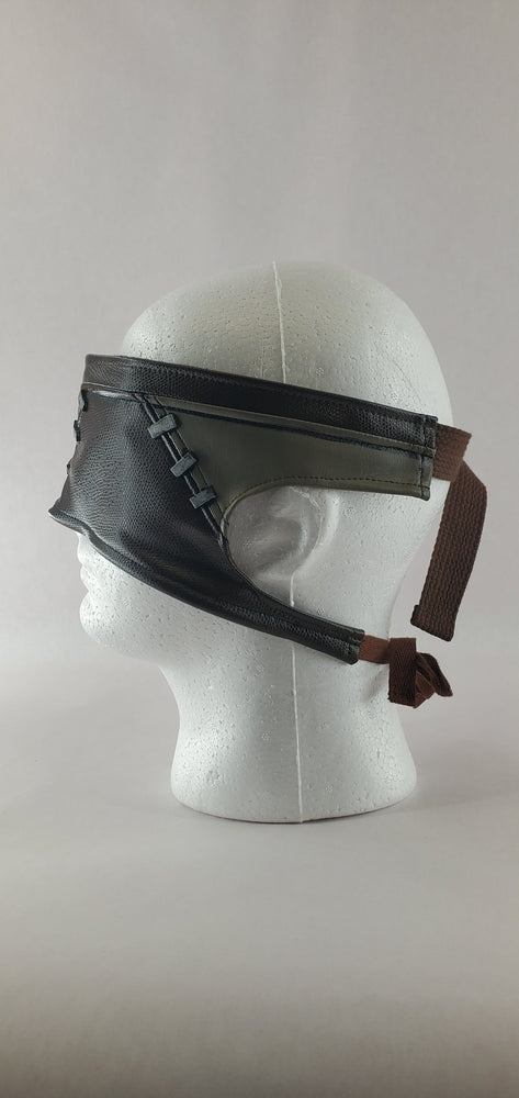 Miralukan Jedi Eye Band Cosplay (ONLINE ORDER ONLY)
