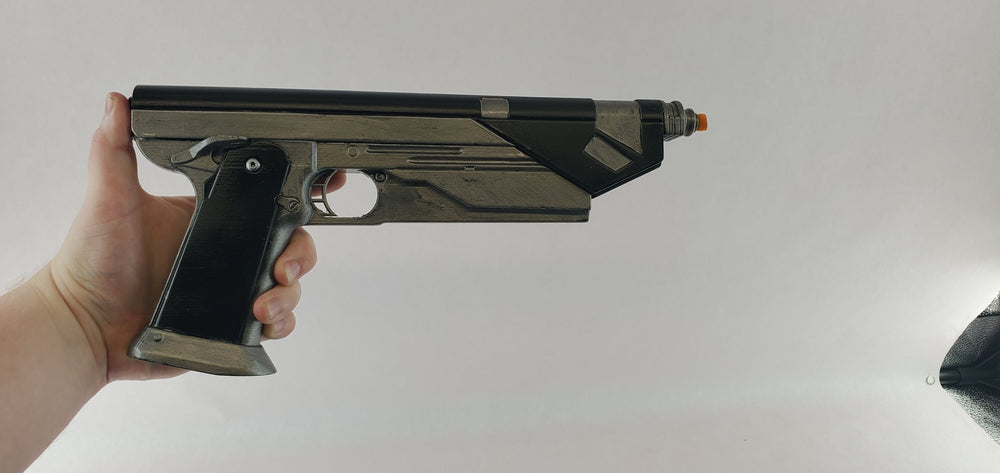 Bo Katan Westar 35 Blaster Prop (ONLINE ORDER ONLY)