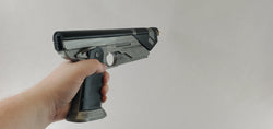 Bo Katan Westar 35 Blaster Prop (ONLINE ORDER ONLY)