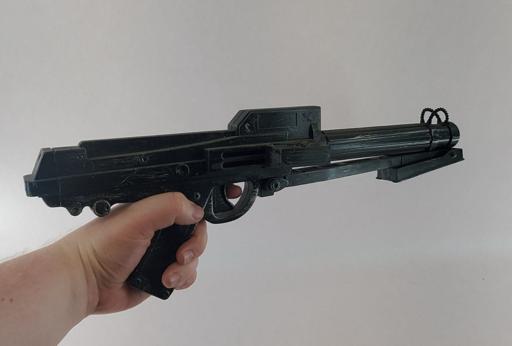 Clone DC-15s Cosplay Prop (ONLINE ORDER ONLY)