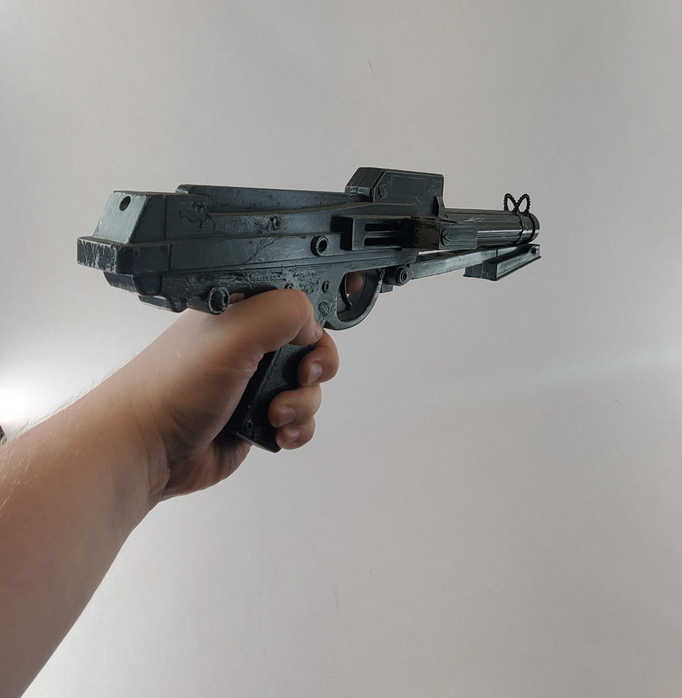 Clone DC-15s Cosplay Prop (ONLINE ORDER ONLY)