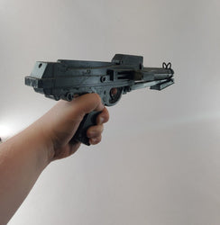 Clone DC-15s Cosplay Prop (ONLINE ORDER ONLY)