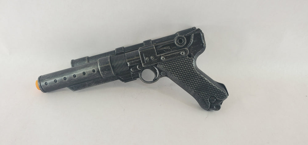 Fett 1313 Inspired Concept Blaster Prop (ONLINE ORDER ONLY)