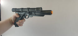 Fett 1313 Inspired Concept Blaster Prop (ONLINE ORDER ONLY)
