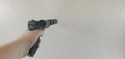 Fett 1313 Inspired Concept Blaster Prop (ONLINE ORDER ONLY)