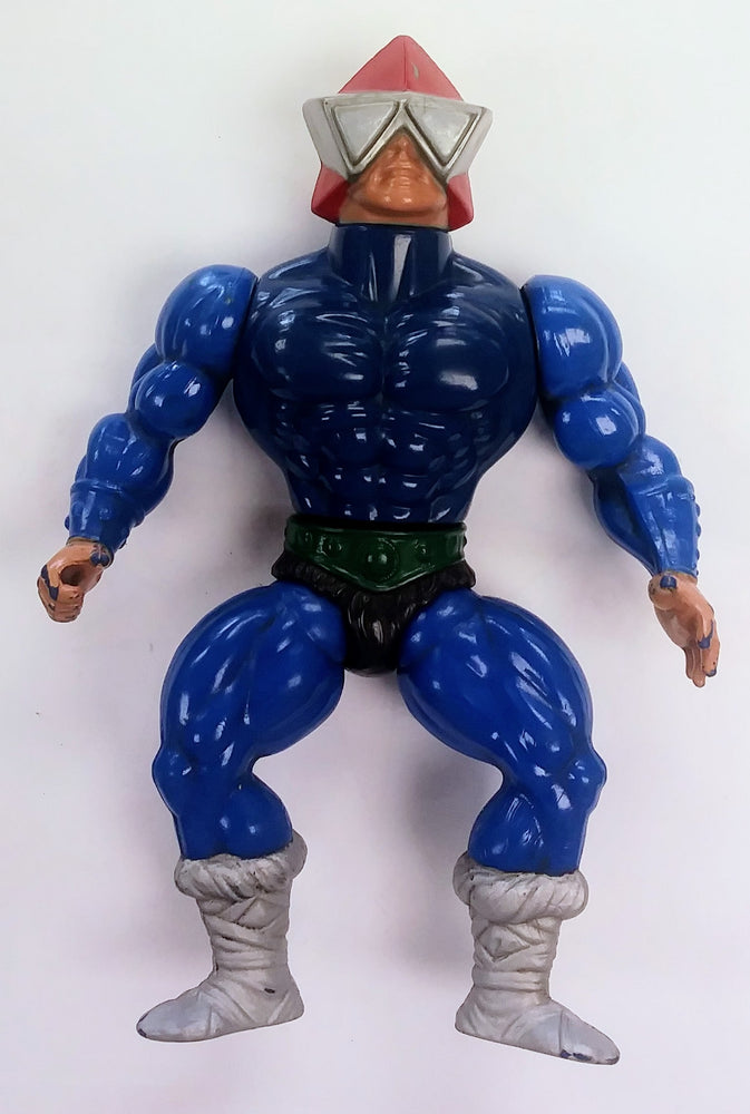 Masters of the Universe action figure - Mekaneck (Partial) (ONLINE ORDER ONLY)